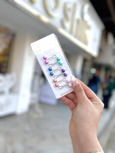 كارت دبوس طويل